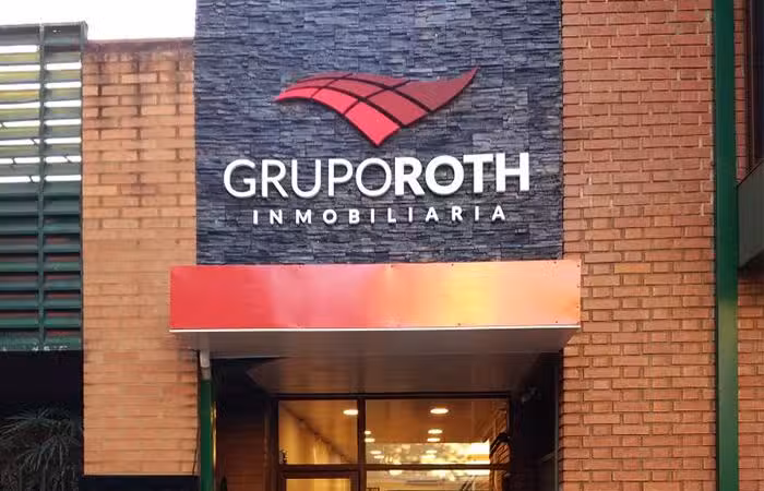Grupo Roth Inmobiliaria
