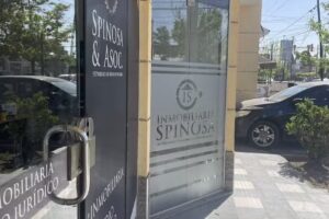 Grupo SpinosaInmobiliariaEstudio Jur&iacute;dico Integral