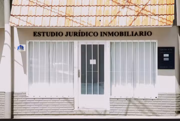 Grupo Sur Estudio Jur&iacute;dico Inmobiliario