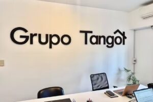 Grupo Tango Re