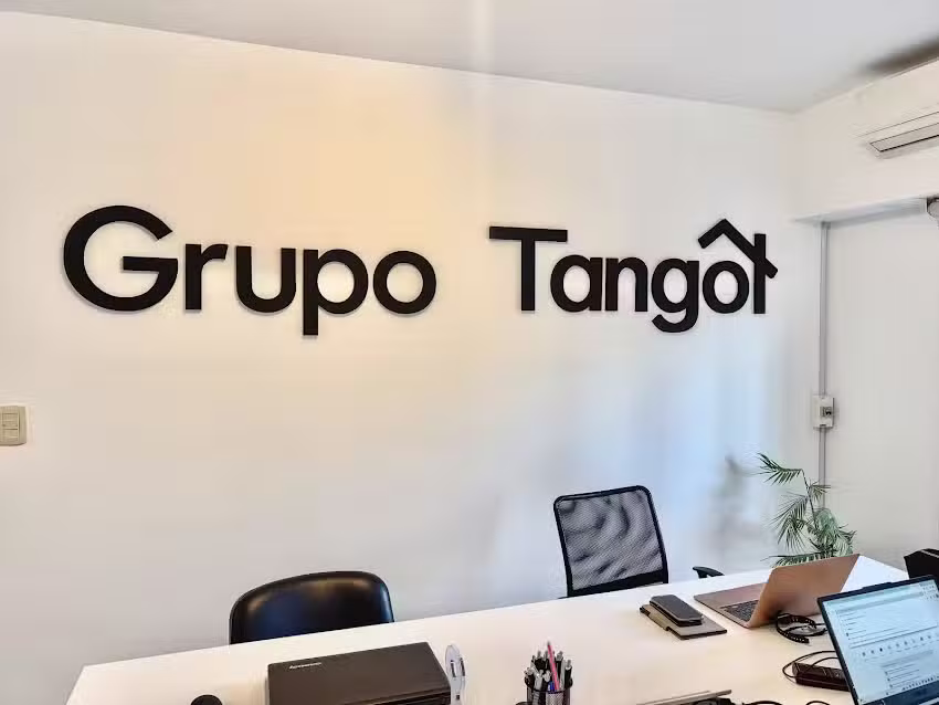 Grupo Tango Re