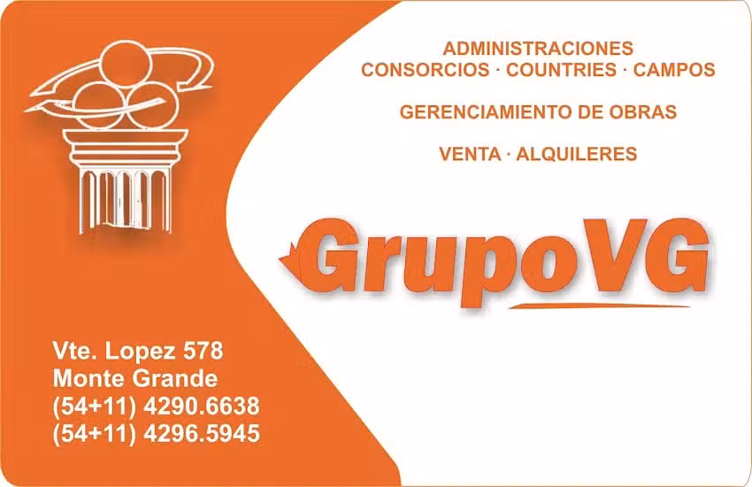 Grupo Vg