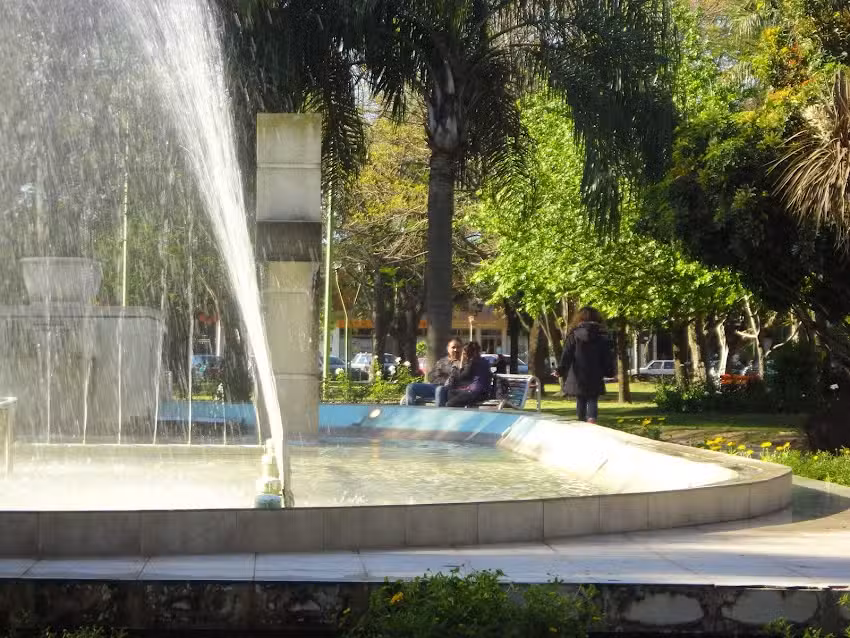 Gualino Servicios Inmobiliarios