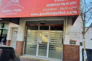 Guallini Peifer Propiedades