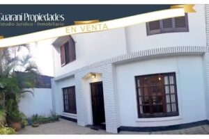 Guaran&iacute; Propiedades