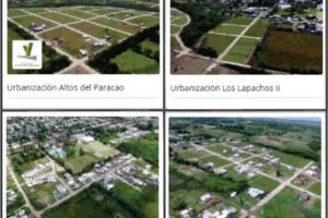 Guardia Altos Del Paracao