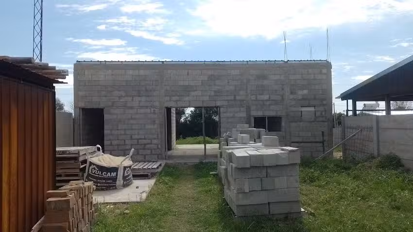 Guardia Altos Del Paracao