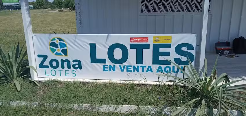 Guardia Zona Lotes Fincas del Rosedal