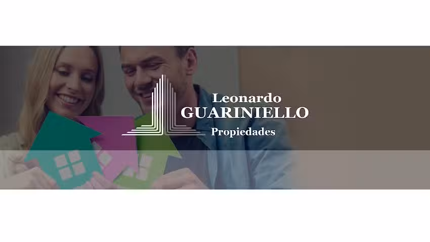 Guariniello Leonardo Propiedades