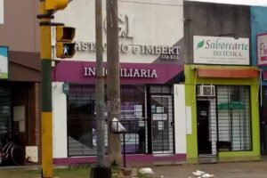 Guastavino E Imbert Cia Srl