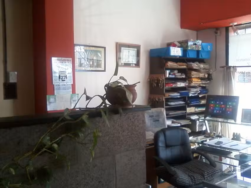 Guerrero Guillermo Propiedades