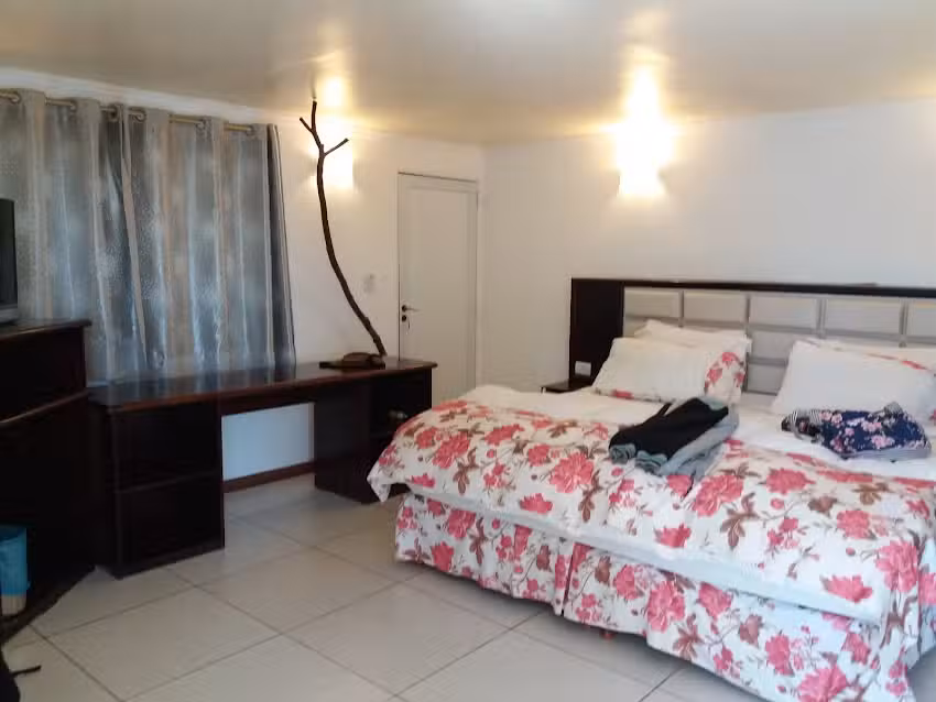 Guest House Puerto Iguazu