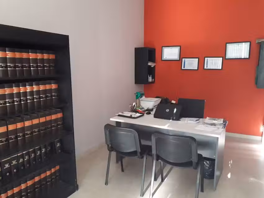 Guglielmone Asociados Estudio Juridico e Inmobiliario