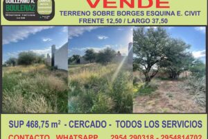 Guillermo A Boulenaz Bienes Raíces