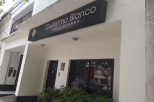 Guillermo Blanco Propiedades