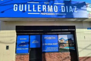 Guillermo Diaz Propiedades