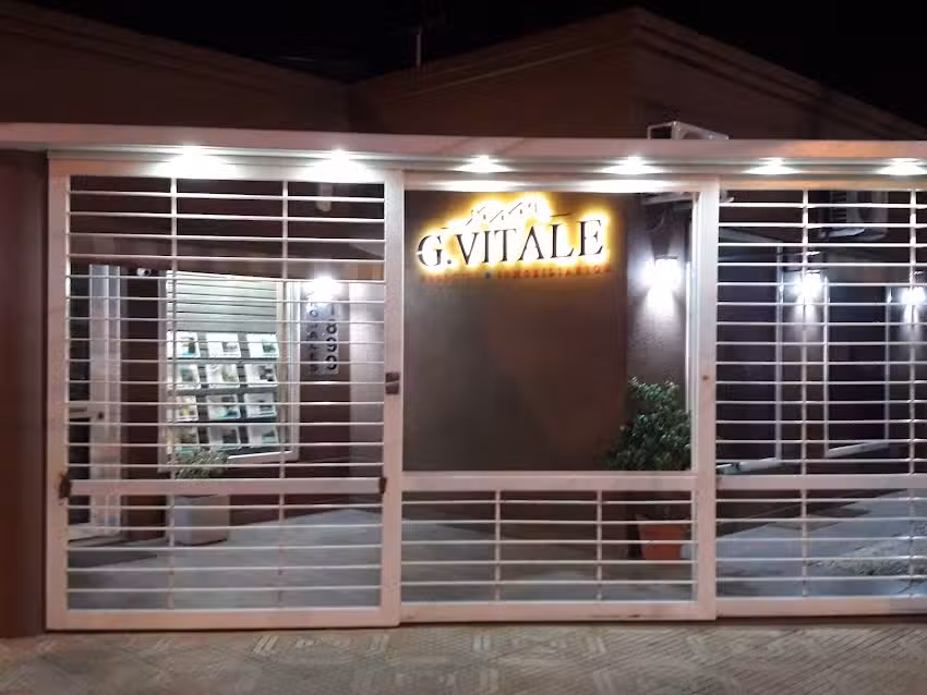Guillermo H Vitale Negocios Inmobiliarios