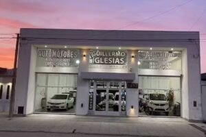 Guillermo Iglesias Negocios Inmobiliarios y Automotores