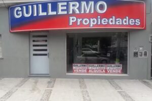 Guillermo Propiedades
