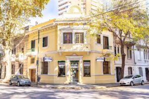 Gustavo Abascal Propiedades