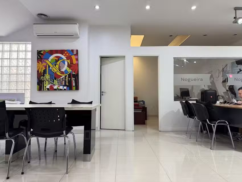 Gustavo Nogueira Real Estate