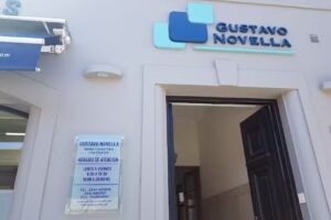 Gustavo Novella Propiedades