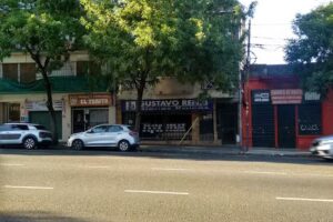 Gustavo Renzi Bienes Ra&iacute;ces