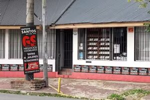 Gustavo Santos Negocios Inmobiliarios