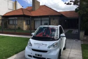 Gustavo Teruel Inmobiliaria