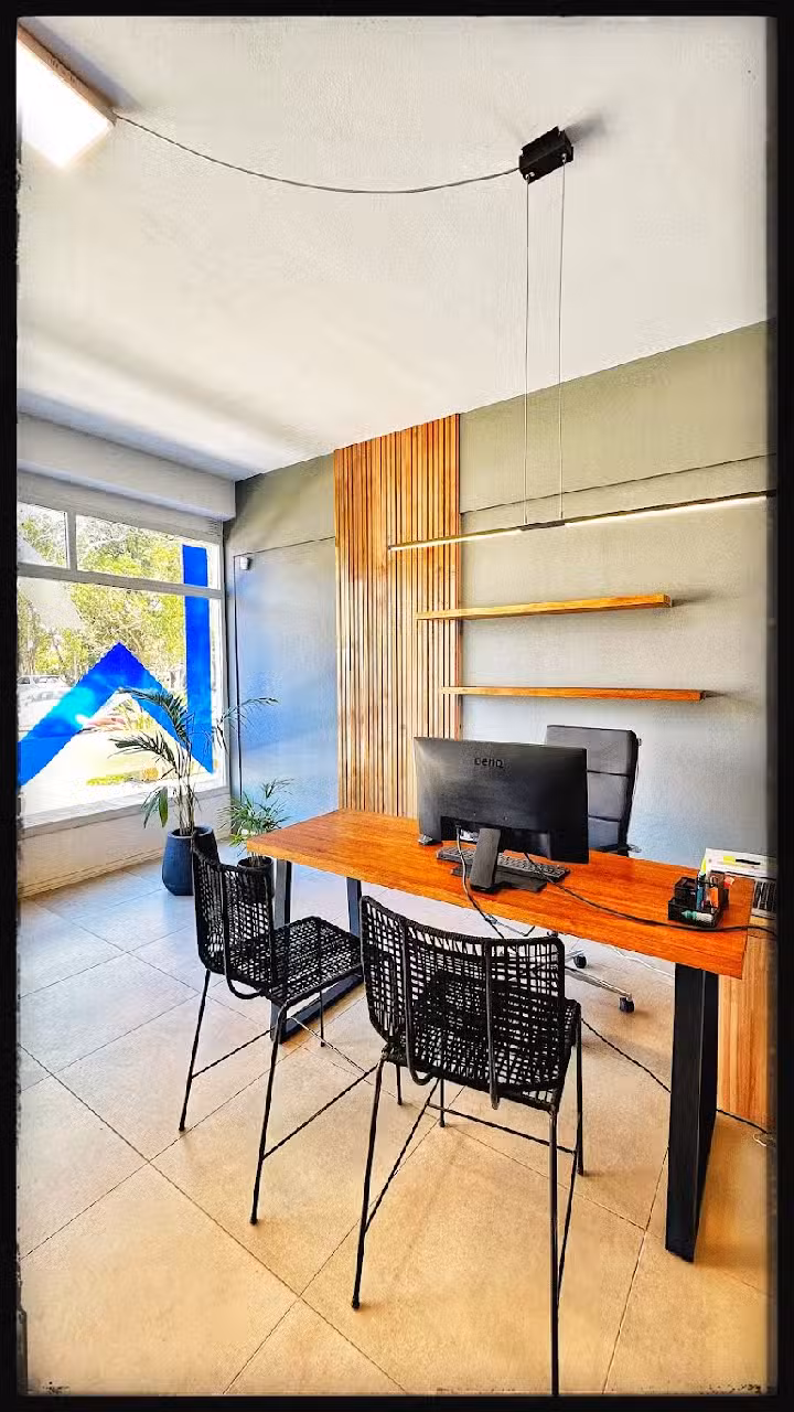 Gustavo Wright Estudio Inmobiliario