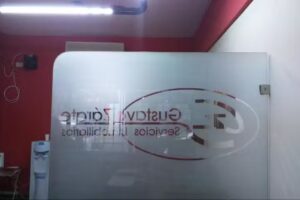 Gustavo Z&aacute;rate Inmobiliaria