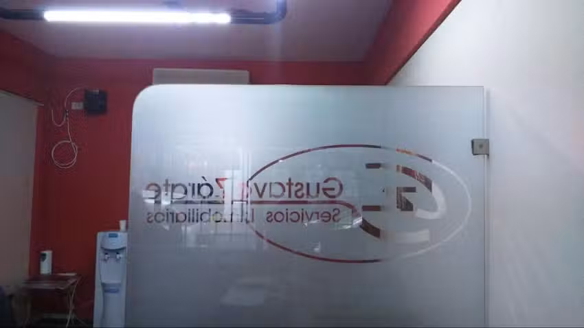 Gustavo Z&aacute;rate Inmobiliaria