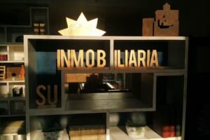 H Calvo Inmobiliaria