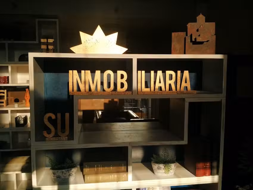 H Calvo Inmobiliaria