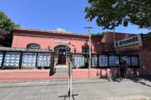 H Granelli Propiedades