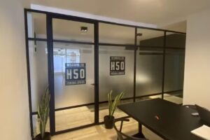 H50 Desarrollos Inmobiliarios