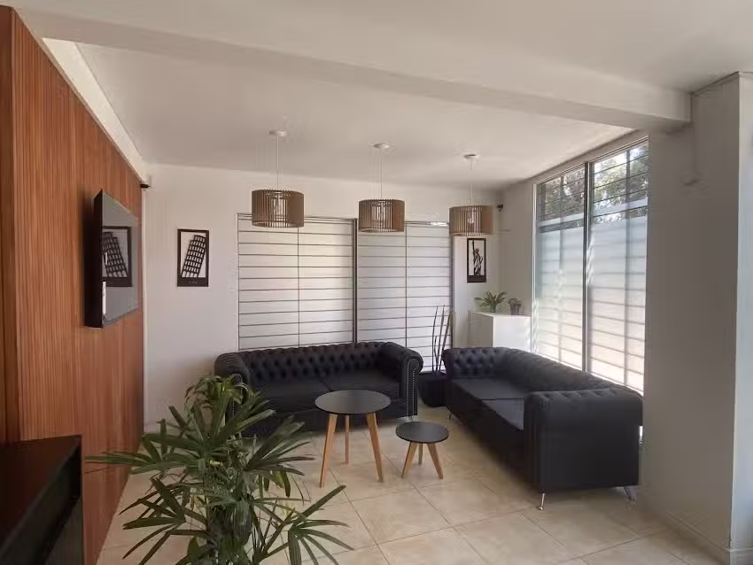 H50 Desarrollos Inmobiliarios