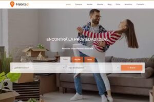 Habitad Inmobiliaria Rio Tercero
