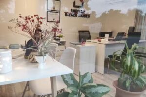 Habitar I Bienes ra&iacute;ces