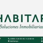 Habitar Soluciones Inmobiliarias