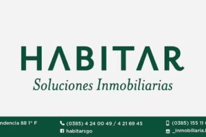 Habitar Soluciones Inmobiliarias
