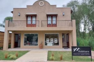 Habitare Servicios Inmobiliarios