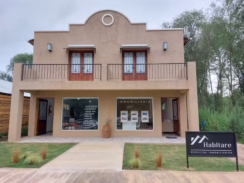 Habitare Servicios Inmobiliarios