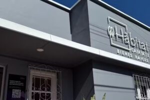 Hábitat Bienes Raíces