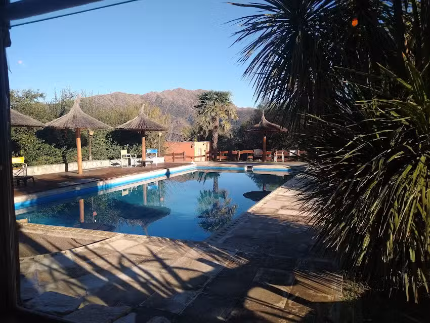 Habitat Home Inmobiliaria