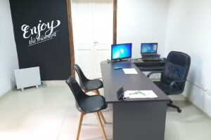 Habitat Inmobiliaria