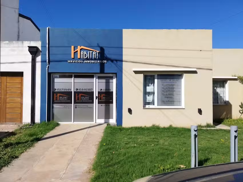 Habitat Servicios Inmobiliarios