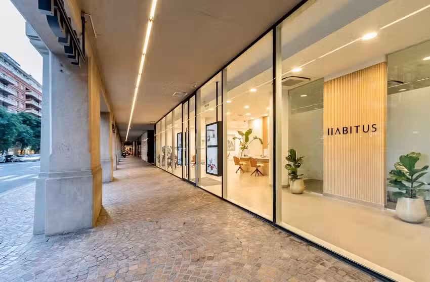 Habitus