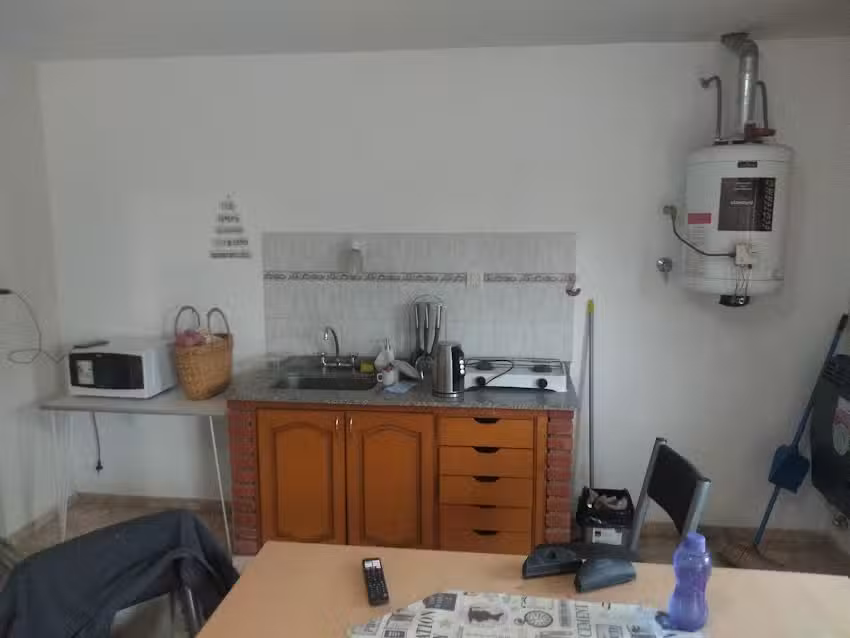 Hakuna Matata Apartments