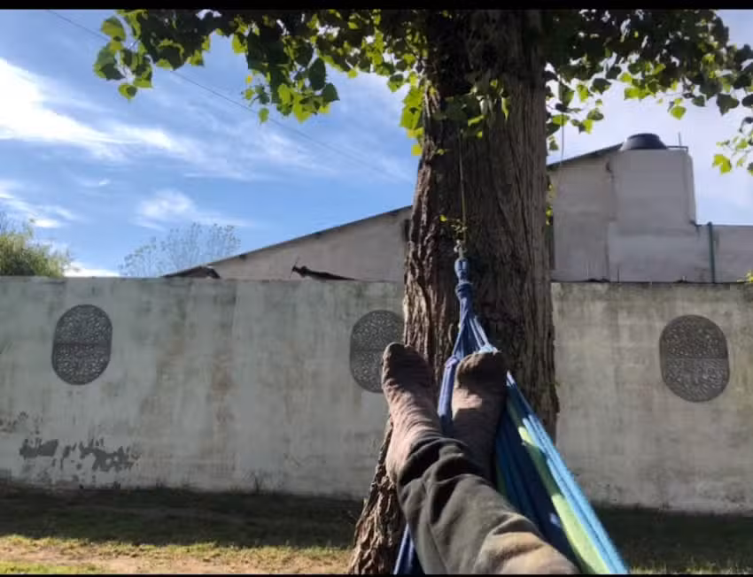 Har&aacute;s del tuyu